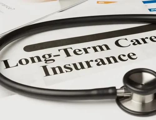 How to Use Life Insurance to Pay For Long-Term Care